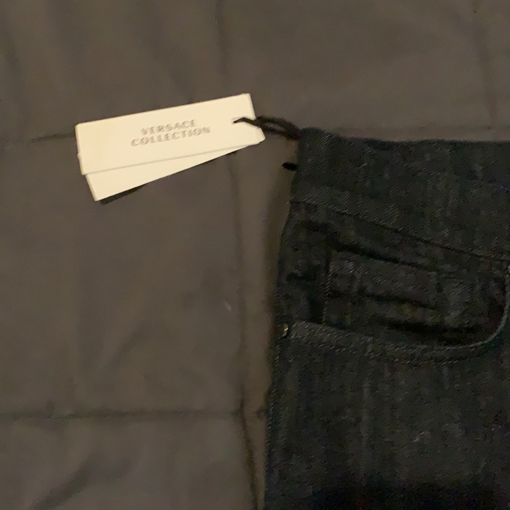 Versace Pants